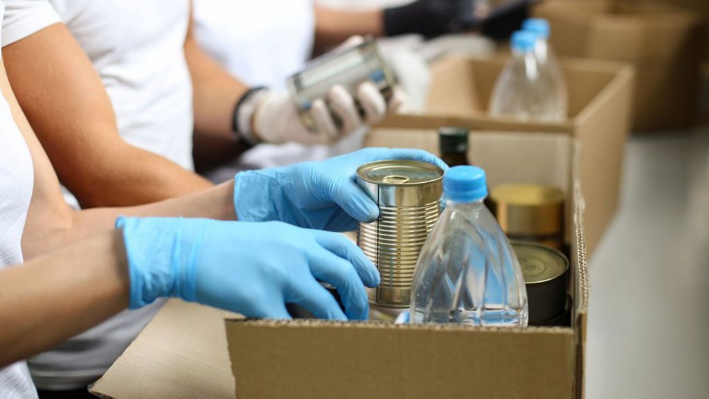 MetroTech Managed It Services, Donate To Dunedin Cares
